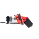 RVC CAM-E-DOBLO NTSC CMOS 150°, galinė kamera