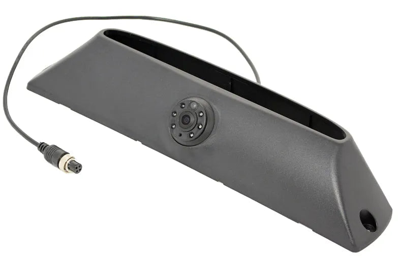 RVC CAM-E-IVE5 CMOS 170°, galinė kamera