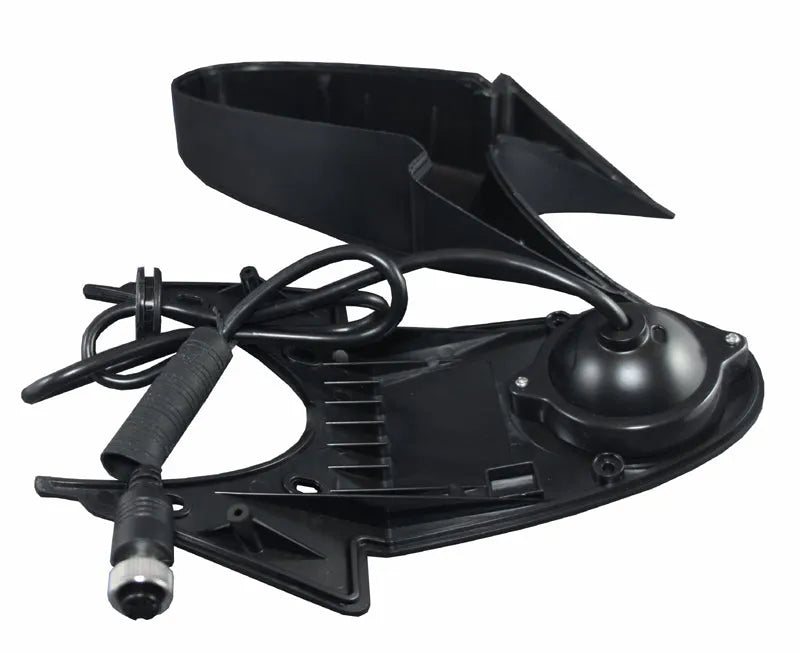 RVC CAM-E-ME-SPR, galinė kamera