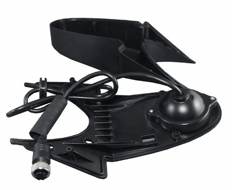 RVC CAM-E-ME-SPR, galinė kamera