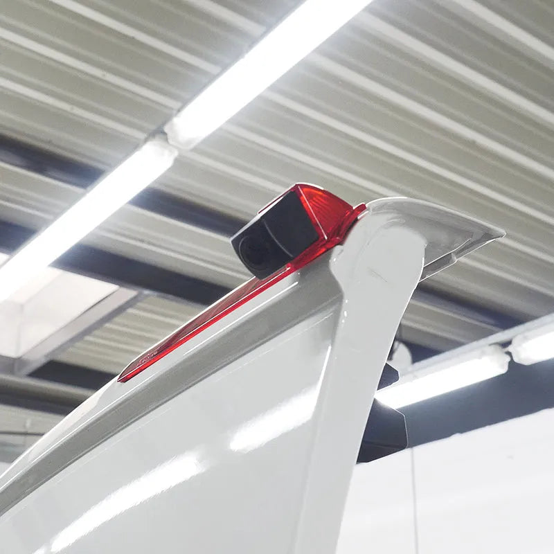 RVC CAM-E-T5F CMOS 150°, galinė kamera