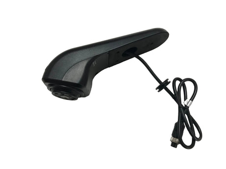 RVC CAM-E-VN01 CMOS 120°, galinė kamera su laikikliu