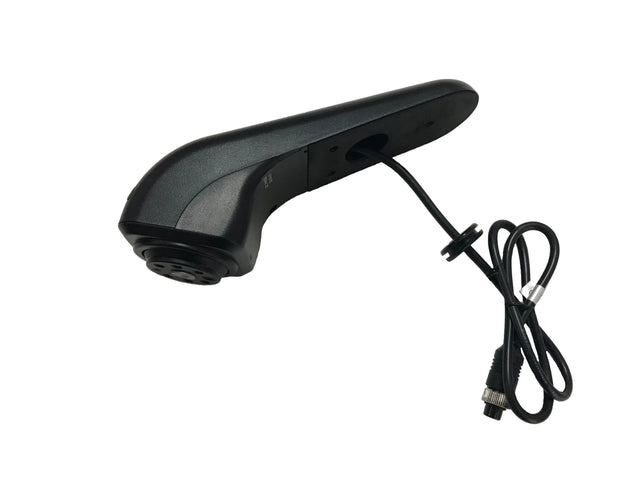 RVC CAM-E-VN01 CMOS 120°, galinė kamera su laikikliu