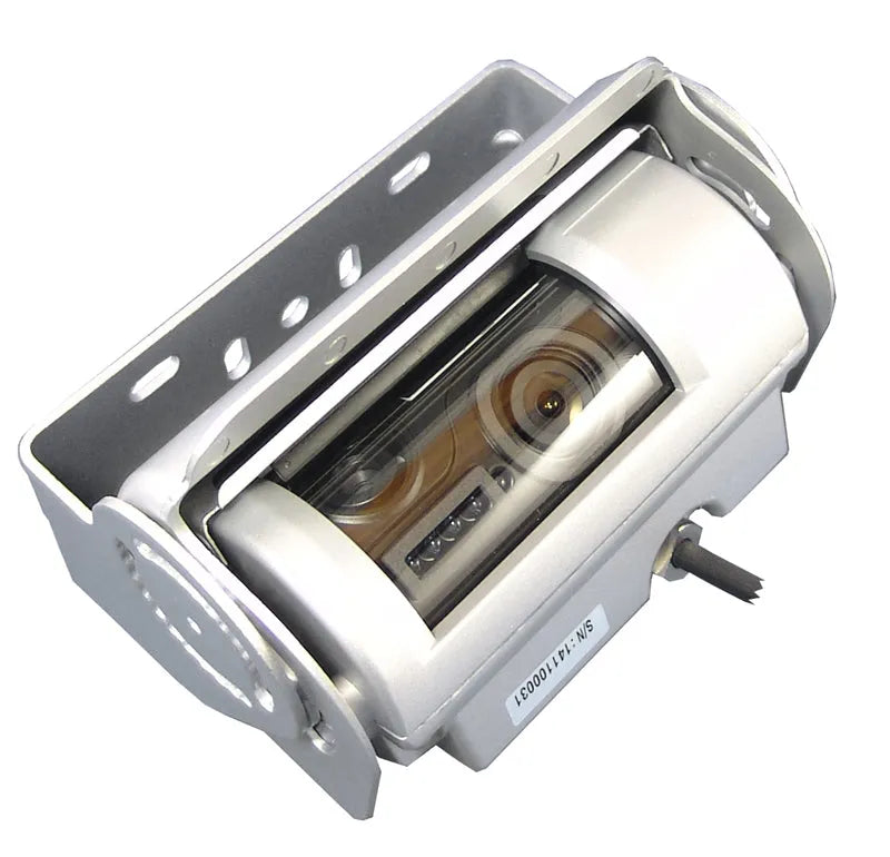 RVC CAM-P-114066, kamera