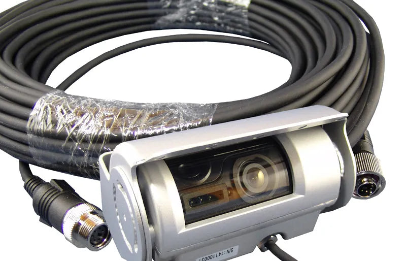 RVC CAM-P-114066, kamera