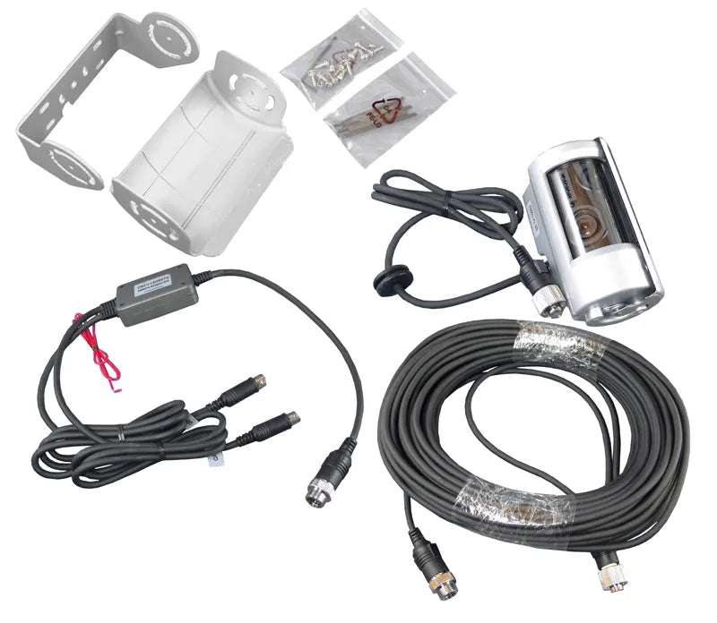 RVC CAM-P-114066, kamera