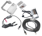 RVC CAM-P-114066, kamera