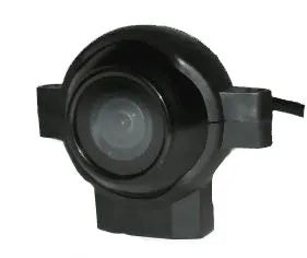 RVC CAM-P-AE120BP, galinė kamera