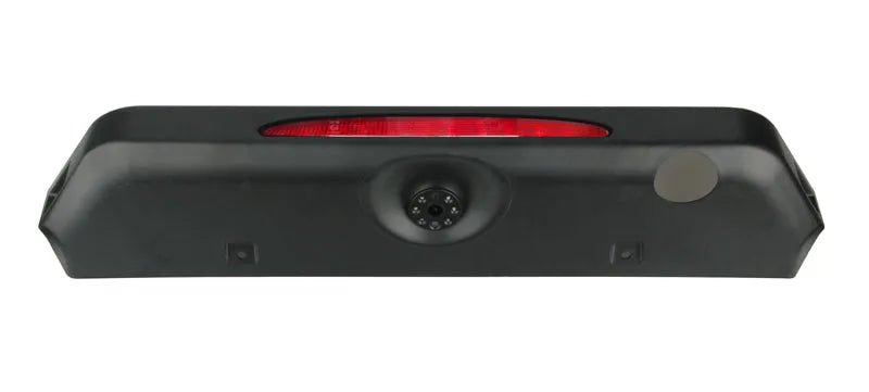 RVC NTSC CAM-E-IVE6 CMOS 170°, galinė kamera