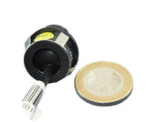 RVC NTSC CMOS, 150°, priekinė kamera