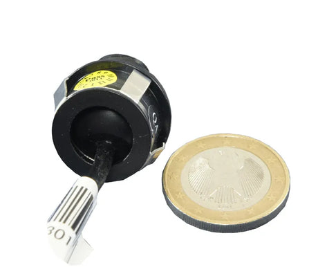 RVC NTSC CMOS, 150°, priekinė kamera