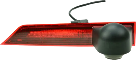 RVC NTSC CMOS 170°, galinė kamera