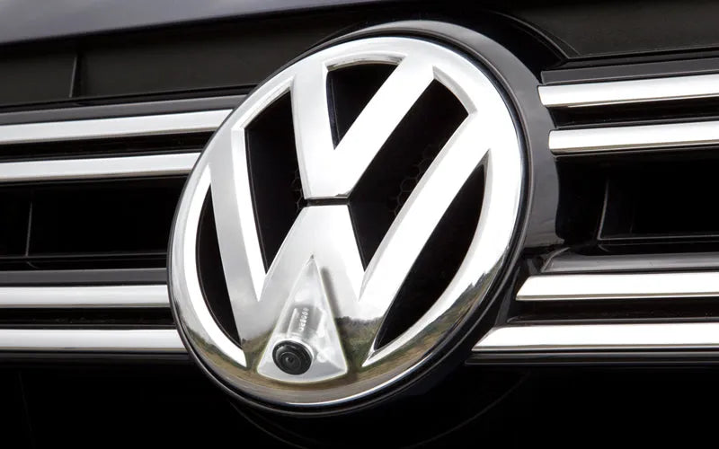 RVC VSC-E-VN100, VW automobiliams skirta priekinė kamera