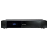 R_volution PlayerOne 4K UHD media player, tinklo grotuvas su Dolby Atmos