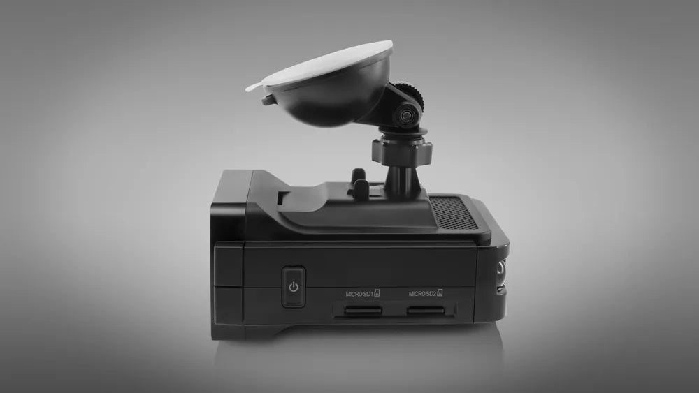 Radaro detektorius-Vaizdo registratorius Neoline HYBRID X-COP 9000