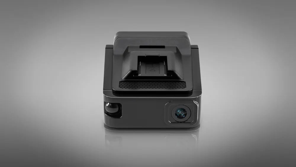 Radaro detektorius-Vaizdo registratorius Neoline HYBRID X-COP 9000