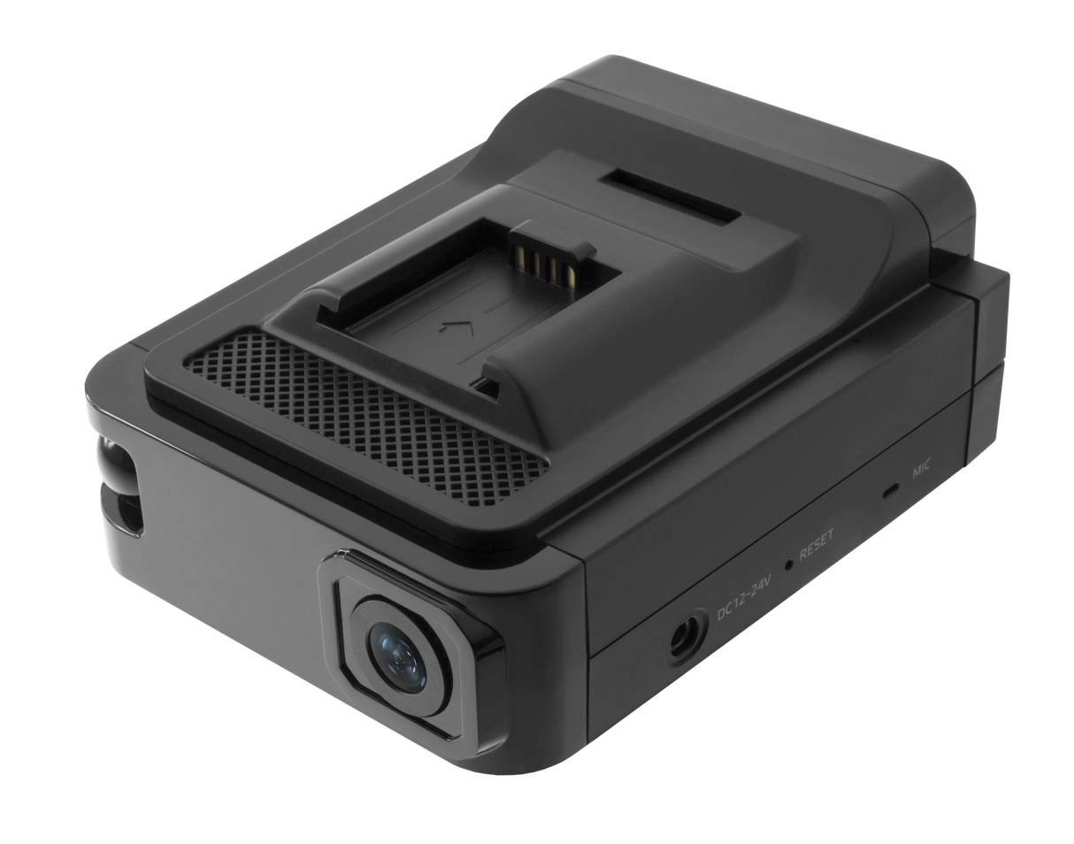 Radaro detektorius-Vaizdo registratorius Neoline HYBRID X-COP 9100 (+Nemokamas montavimas)