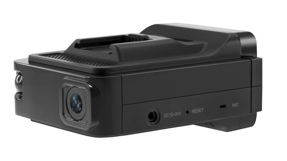 Radaro detektorius-Vaizdo registratorius Neoline HYBRID X-COP 9100 (+Nemokamas montavimas)