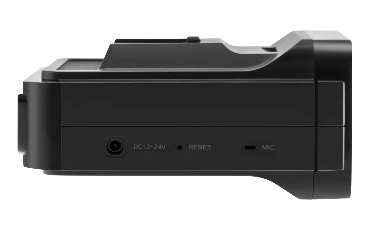 Radaro detektorius-Vaizdo registratorius Neoline HYBRID X-COP 9100 (+Nemokamas montavimas)