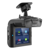 Radaro detektorius-Vaizdo registratorius Neoline X-COP 9700 LT kalba (+nemokamas montavimas)