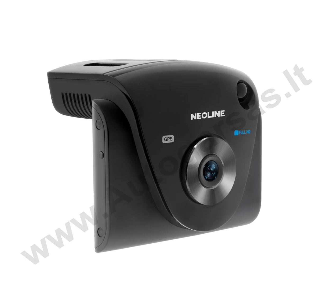 Radaro detektorius-Vaizdo registratorius Neoline X-COP 9700 LT kalba (+nemokamas montavimas)