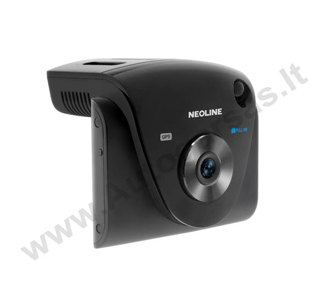 Radaro detektorius-Vaizdo registratorius Neoline X-COP 9700 LT kalba (+nemokamas montavimas)