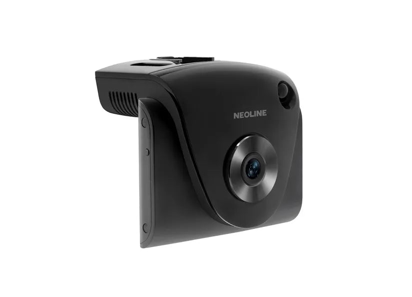 Radaro detektorius-Vaizdo registratorius Neoline X-COP 9700s (+nemokamas montavimas)