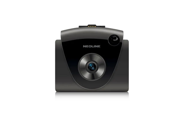 Radaro detektorius-Vaizdo registratorius Neoline X-COP 9700s (+nemokamas montavimas)