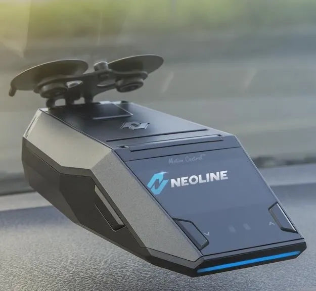 Radarų detektorius Neoline X-COP 8700s