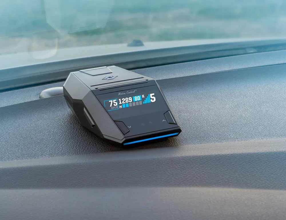 Radarų detektorius Neoline X-COP 8700s