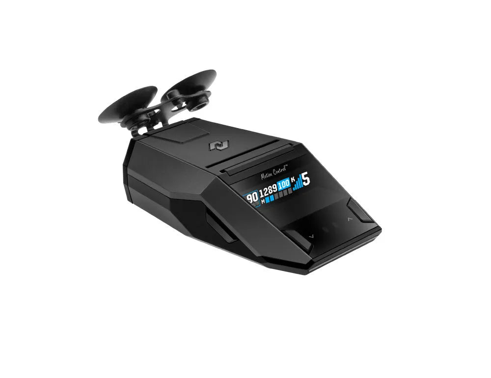 Radarų detektorius Neoline X-COP 8700s