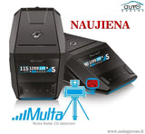 Radarų detektorius Neoline X-COP 8700s