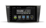 Radical R-C11MB2, Android multimedija Mercedes E-Class (W211, C219) au