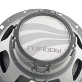Rainbow EL-C6.2P - detalus vaizdas su gamintojo logotipu