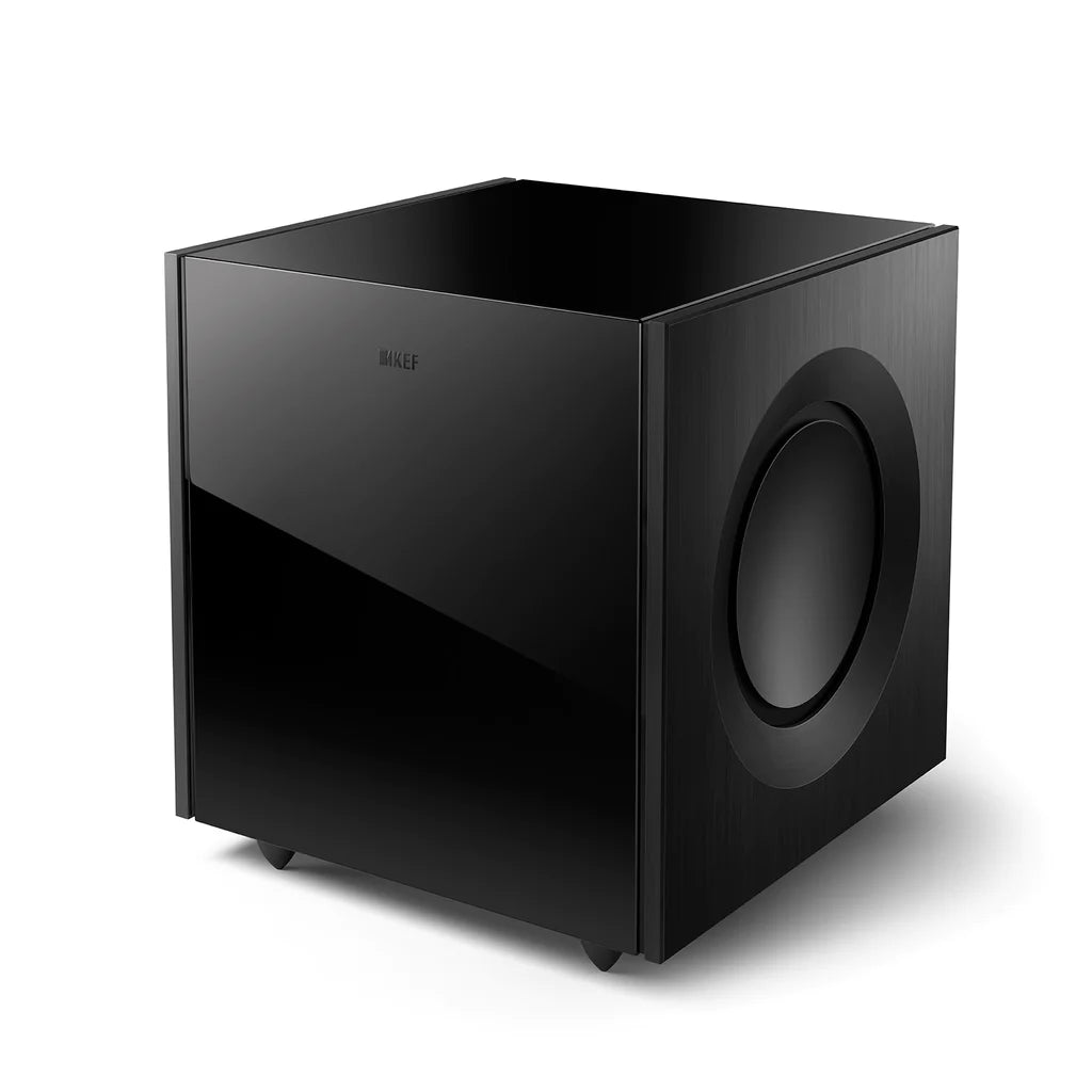 KEF REFERENCE 8b, žemų dažnių garso kolonėlė