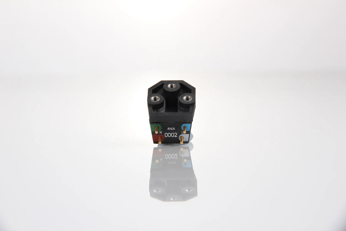 Rega ANIA MC, kartridžas