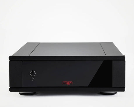 Rega AOS MC, phono stiprintuvas