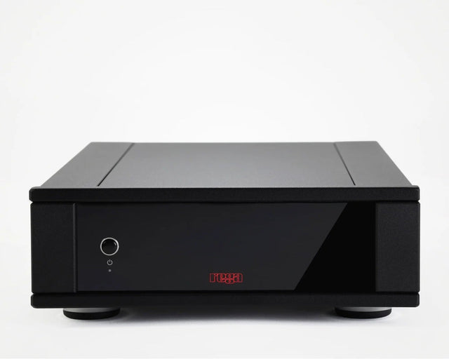 Rega AOS MC, phono stiprintuvas