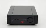 Rega BRIO MK7, integruotas garso stiprintuvas su Phono ir DAC