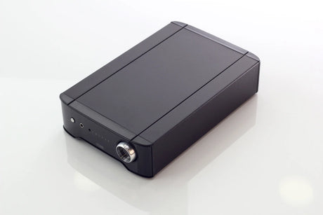 Rega BRIO, integruotas stereo stiprintuvas