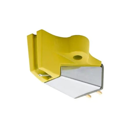 Rega EXACT (MM), patefono galvutė