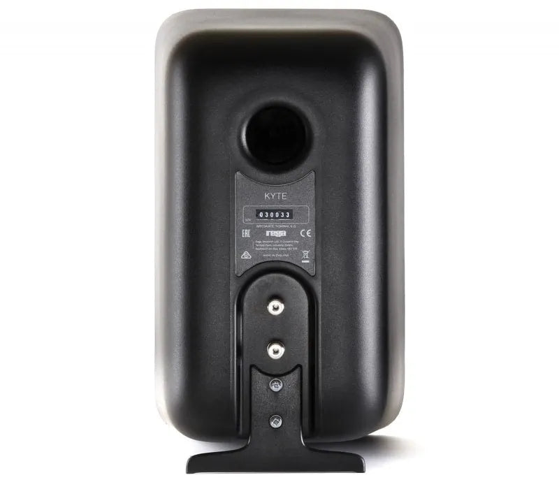 Rega KYTE, lentyninės garso kolonėlės