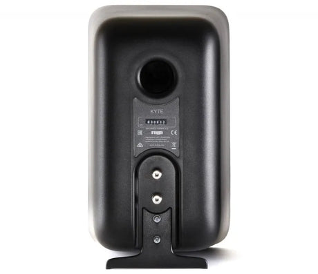 Rega KYTE, lentyninės garso kolonėlės