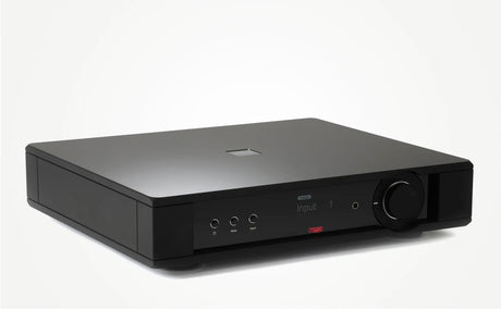 Rega Mercury, pradinis stiprintuvas