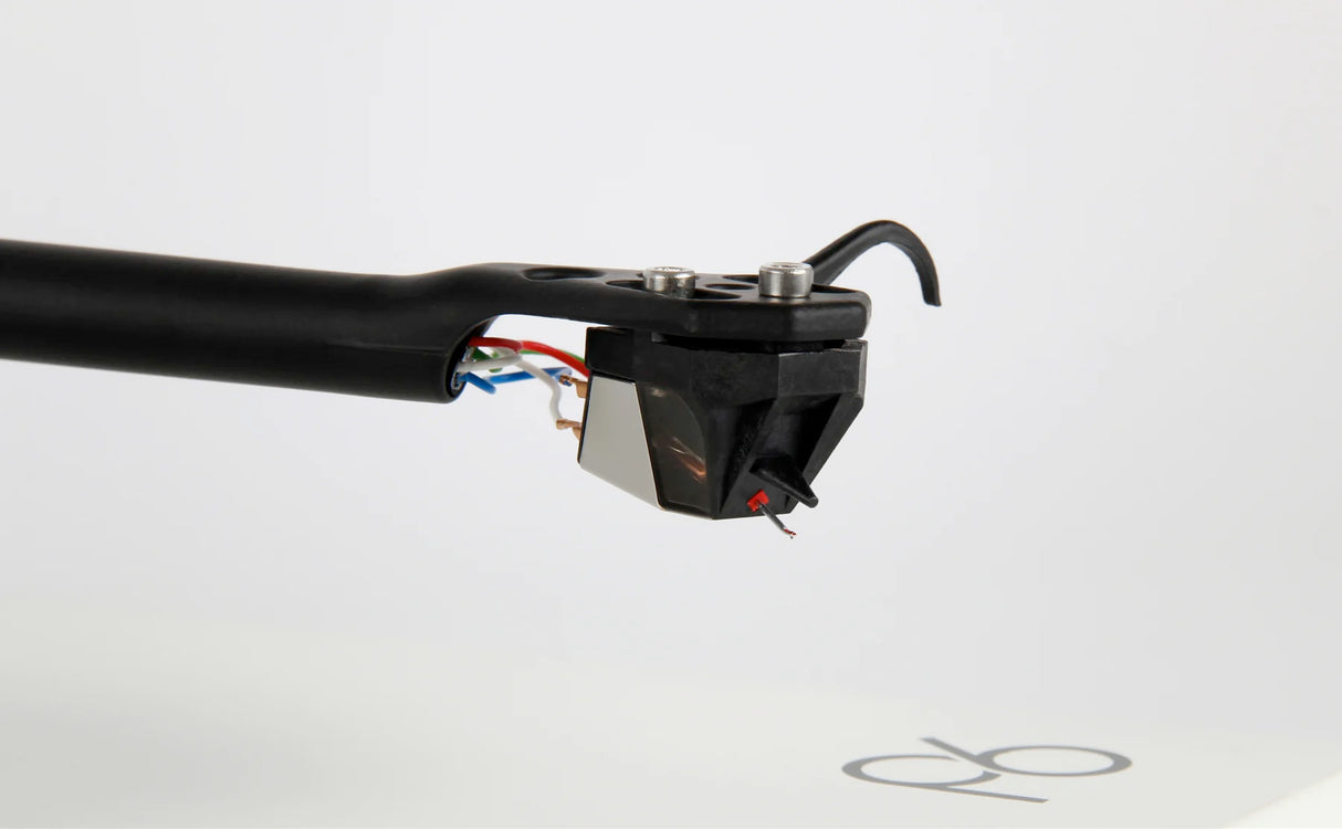 Rega ND5 (MM), patefono galvutė