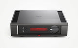 Rega OSIRIS, integruotas stereo stiprintuvas
