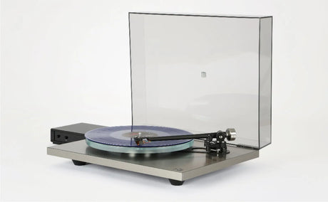 Rega Planar 6 RS Edition, patefonas (RB880 / Nd9 MM)