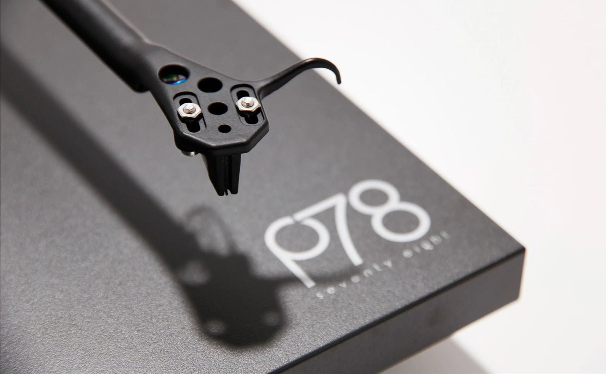 Rega Planar 78, Dedikuotas vieno greičio patefonas 78 greičio plokštel