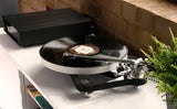 Rega RB Titanium, tonearmas