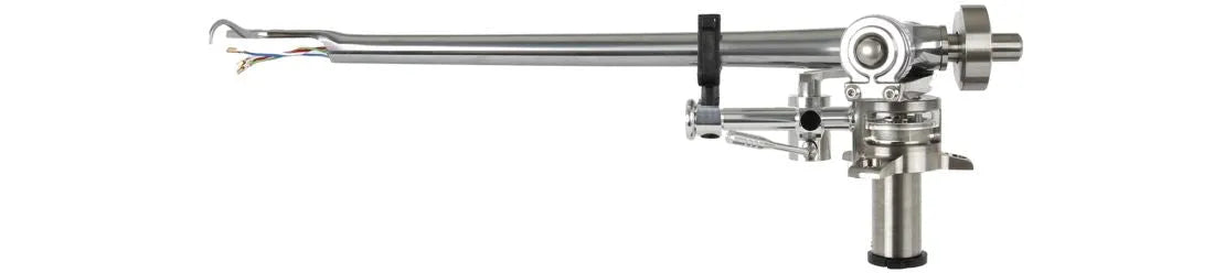 Rega RB Titanium, tonearmas